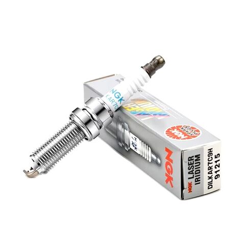 NGK DILKAR7C9H Laser Iridium