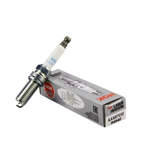 NGK ILKAR7C10 Laser Iridium