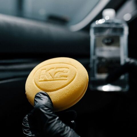 K2 aplikator sunđer