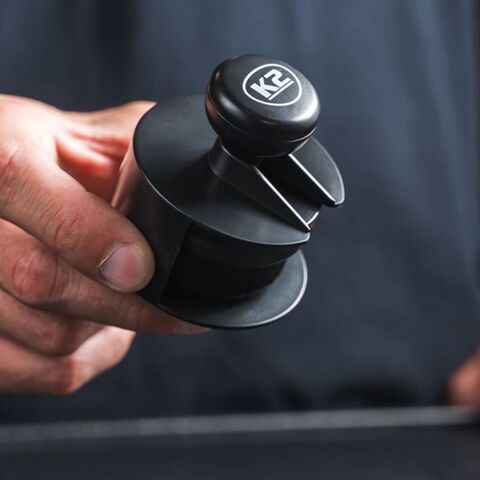 K2 Traco PRO četka aplikator za gume