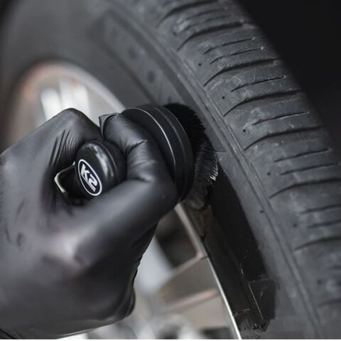 K2 Traco PRO četka aplikator za gume