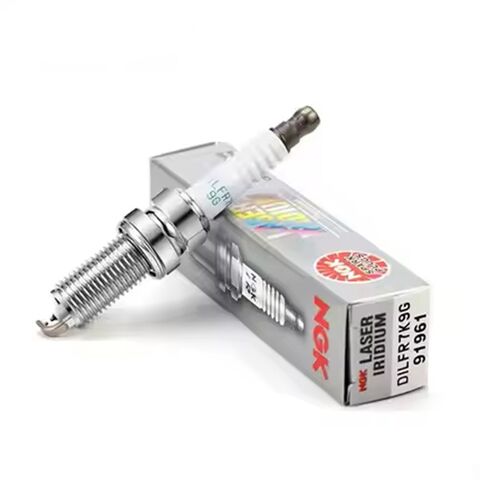 NGK DILFR7K9G Laser Iridium