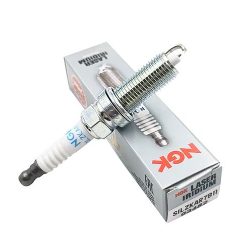 NGK SILZKAR7B11 Laser Iridium