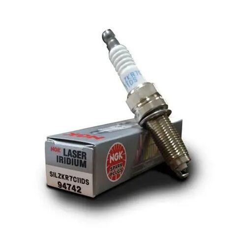 NGK SILZKR7C11DS Laser Iridium