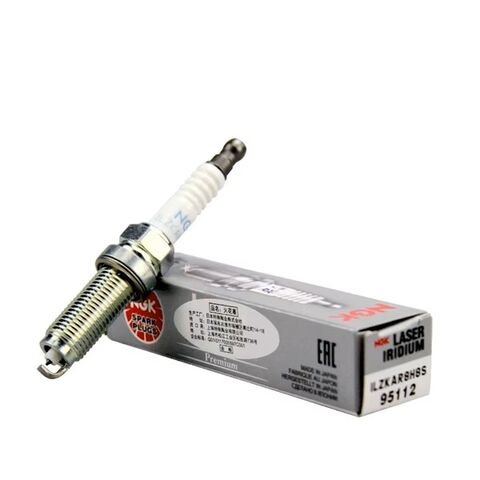 NGK ILZKAR8H8S Laser Iridium