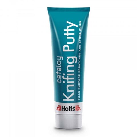 Holts git za popravku oštećenja na karoseriji 100g