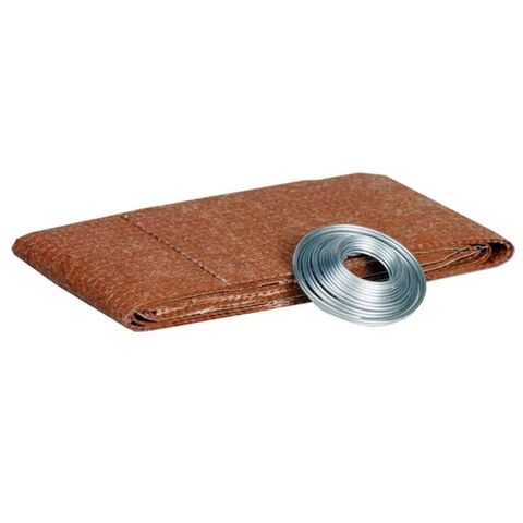 Holts Gun Gum bandaž traka za popravku auspuha 1,2m x 4cm