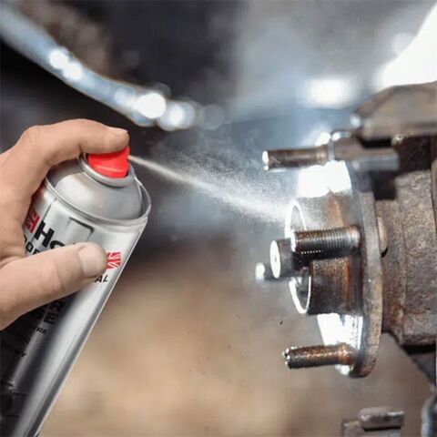 Holts profesionalna bakarna mast u spreju 500ml