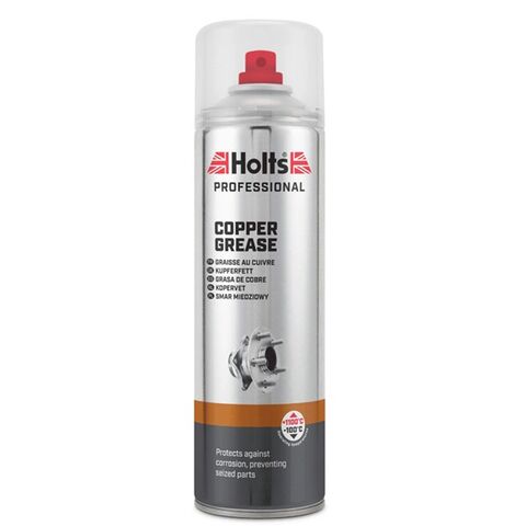 Holts profesionalna bakarna mast u spreju 500ml