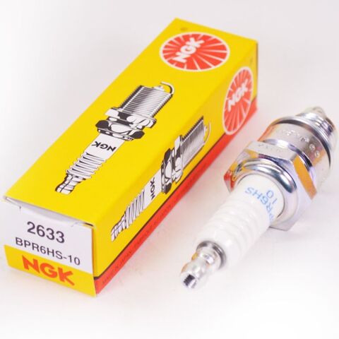 NGK BPR6HS-10