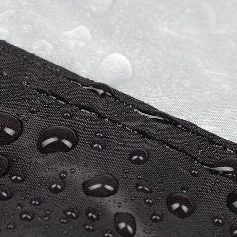 Oxford Aquatex Highscreen TopBox Scooter Cover cerada za motocikle i skutere sa vizirom i koferom