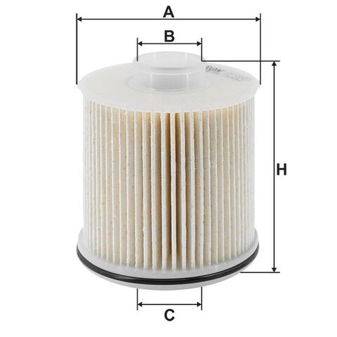 Filtron PE 994/1 filter goriva Renaul Clio V/Captur II/Kangoo III/Mercedes Citan/T-Class 1.5 dizel