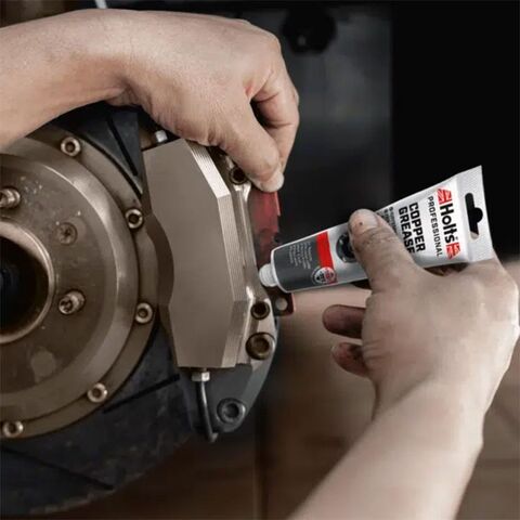 Holts bakarna mast 100g