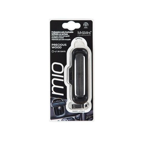 Mr&Mrs osveživač vazduha MIO Black Precious Wood