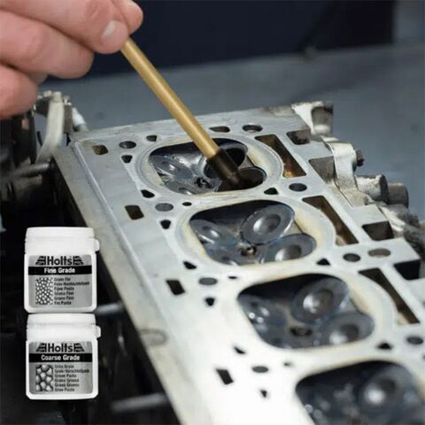 Holts set za poliranje ventila