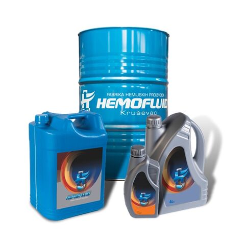 Hemocleaner 100 20Lit odmašćivač