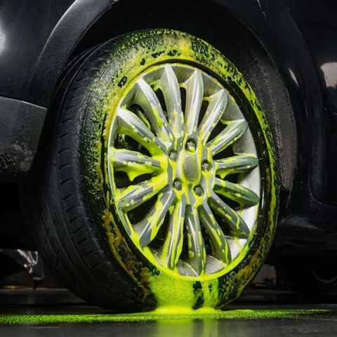 K2 Neorim čistač felni bez kiseline 700ml