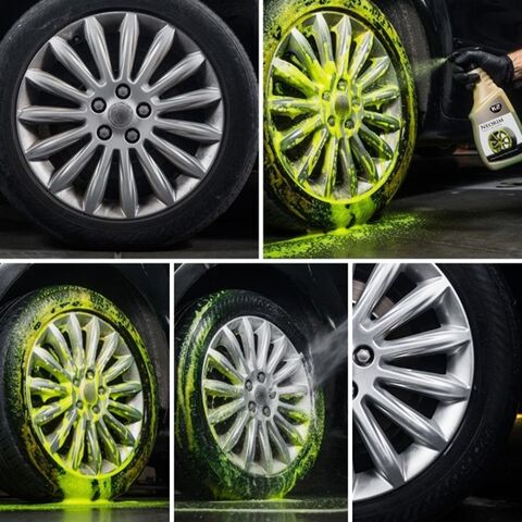 K2 Neorim čistač felni bez kiseline 700ml