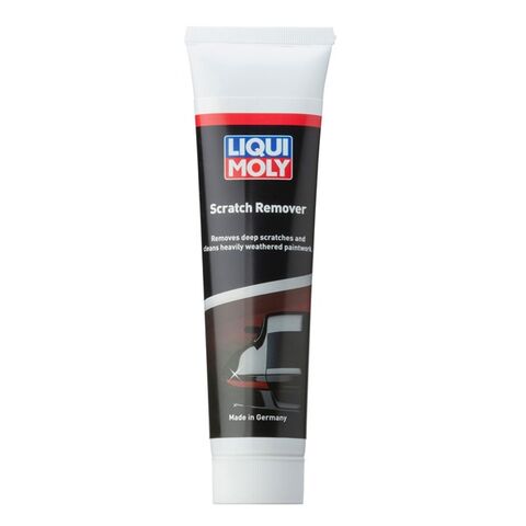 Liqui Moly Kratzer Stop pasta za uklanjanje ogrebotina 100ml