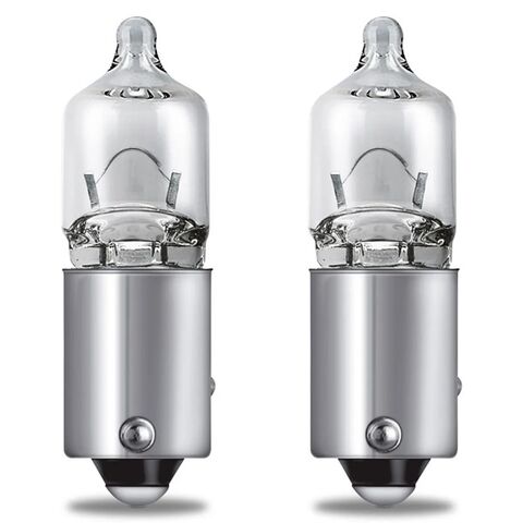 Osram Ultra Life auto sijalica 12V H6W blister duo