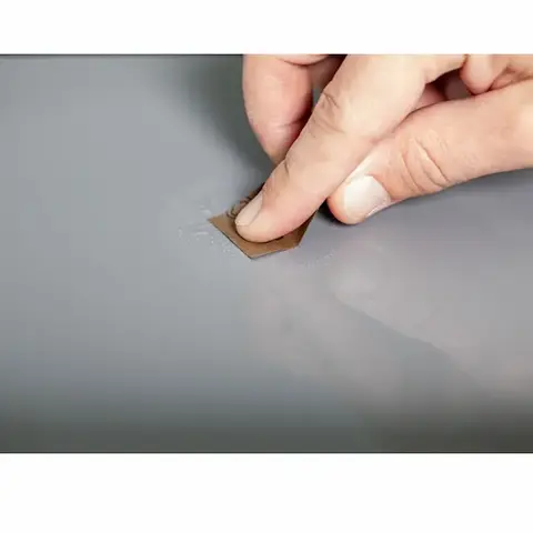 Quixx set za uklananje ogrebotina na farbi