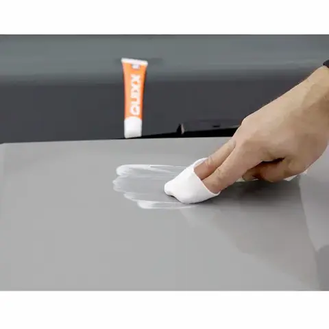 Quixx set za uklananje ogrebotina na farbi