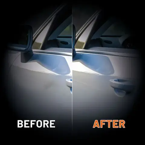 Quixx set za popravku udubljenja na karoseriji automobila