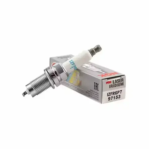 NGK IZFR6P7 Laser Iridium