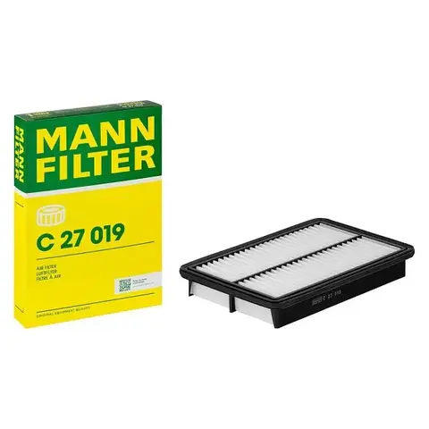 Mann C 27 019 filter vazduha Mazda 3/6/CX-5