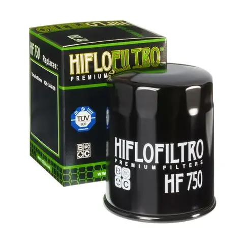 Hiflo HF750 filter ulja