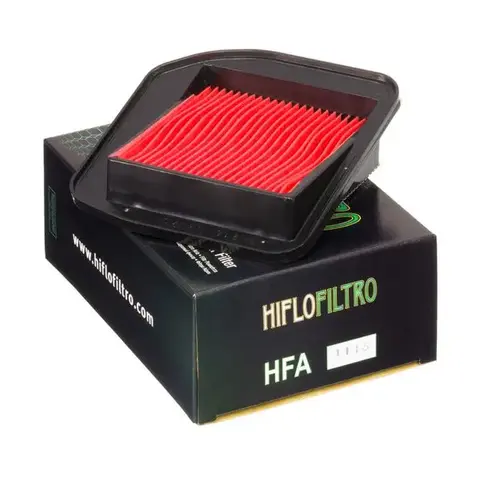 Hiflo HFA1115 filter vazduha Honda CG