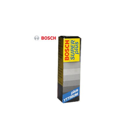 Bosch +46 HR7DCX+ svećica Ford