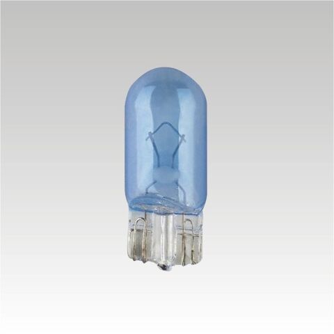 Narva auto sijalica 12V Range Power Blue W5W ubodna