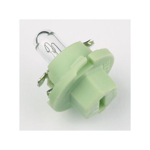 Narva auto sijalica 24V 1.4W sa nosačem svetlo zelena