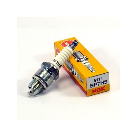 NGK BP7HS