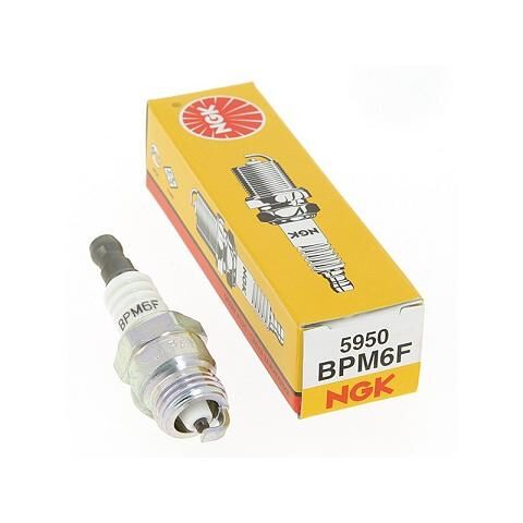 NGK BPM6F