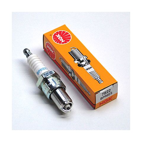 NGK BPR6ES