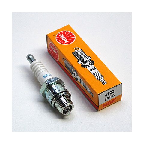 NGK BR7HS