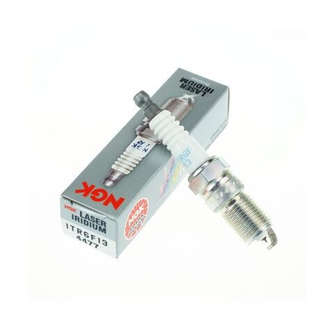 NGK ITR6F13 Laser Iridium