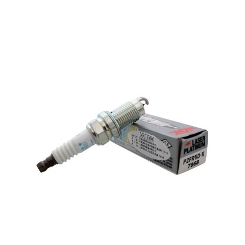 NGK PZFR5D-11 Laser Platinum