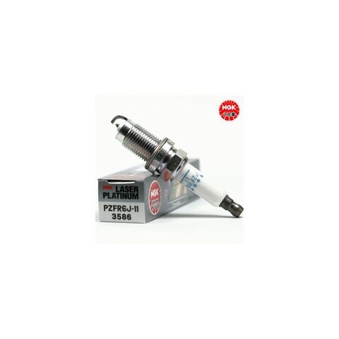 NGK PZFR6J-11 Laser Platinum