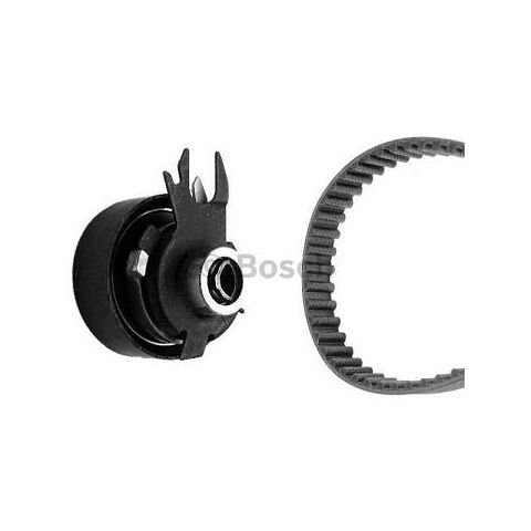 Bosch Kaiš zupčasti set VW/Seat/Škoda 1.6