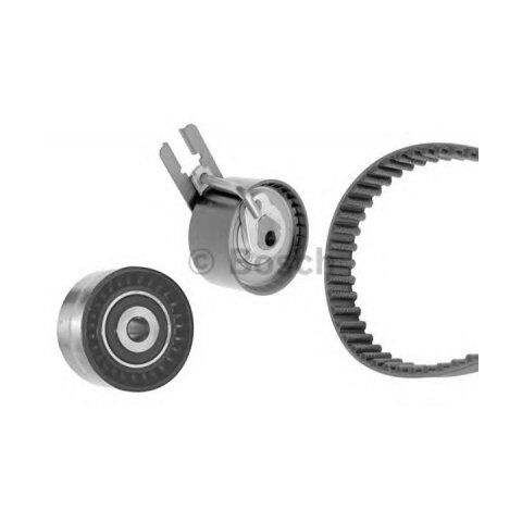 Bosch Kaiš zupčasti set Citroen/Ford/Mazda/Peugeot/Toyota 1.4 HDi/TDCi