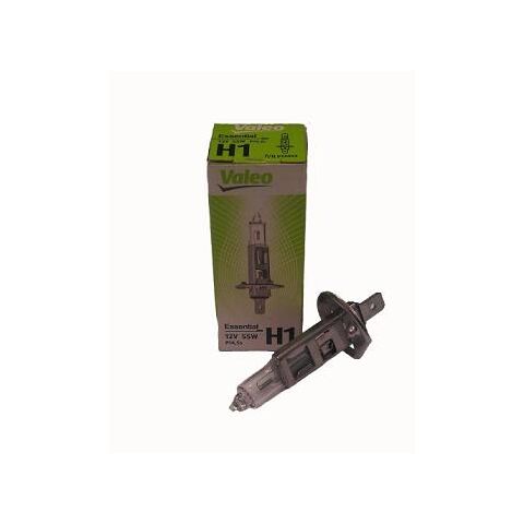Valeo auto sijalica 12V H1 55W Essential
