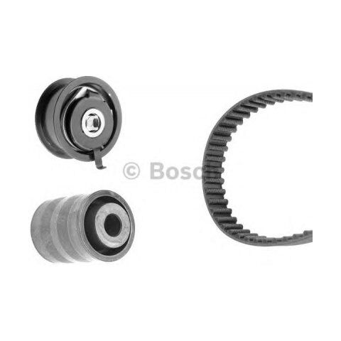 Bosch Kaiš zupčasti set VW Polo/Lupo 1.7/1.9 SDI