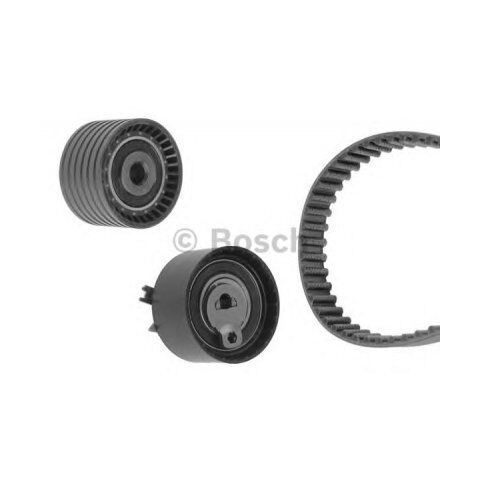 Bosch Kaiš zupčasti set Renault Laguna II/III/Megane II/III/Scenic II/III/Clio III 1.6