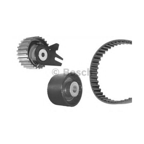 Bosch Kaiš zupčasti set Fiat Brava/Bravo/Marea/Stilo/Punto/Doblo 1.9 JTD