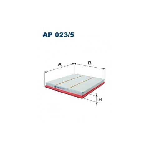 Filtron AP023/5 filter vazduha Ford Transit 2.2TDCI