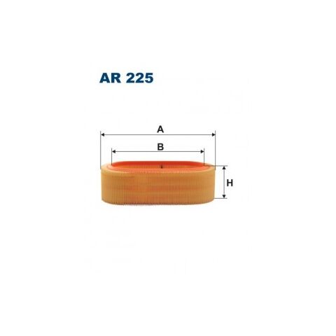 Filtron AR225 filter vazduha Ford Transit/Tourneo