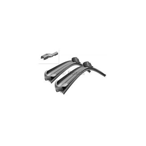 Bosch AeroTwin metlice brisača 650/500mm par Volvo/BMW X5 (G05)/Ford Focus IV